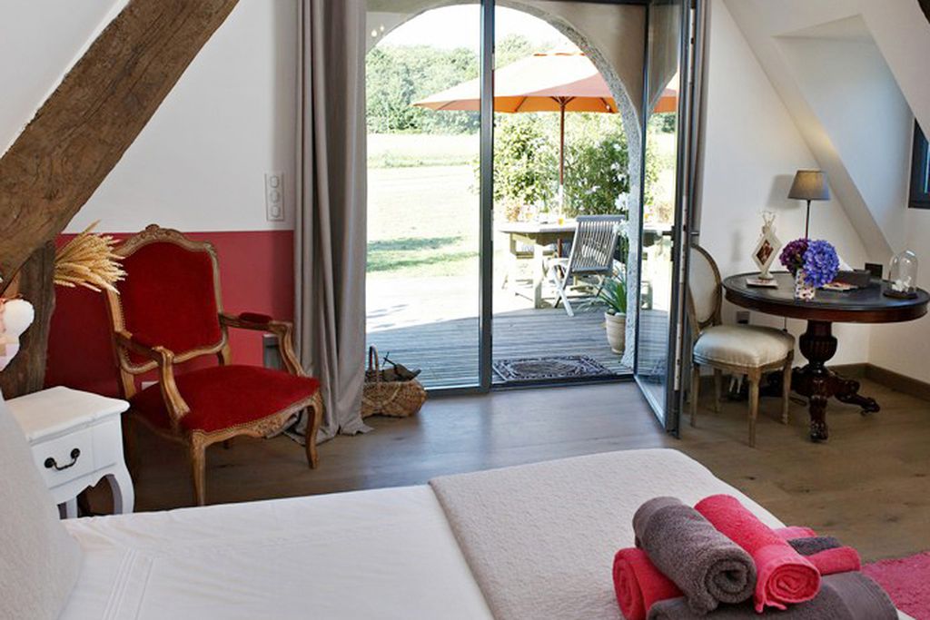 La Ferme de Kerscuntec gallery - Gallery