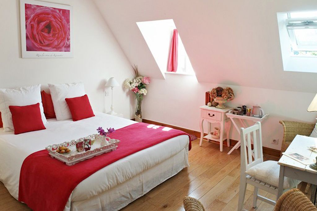 La Ferme de Kerscuntec gallery - Gallery