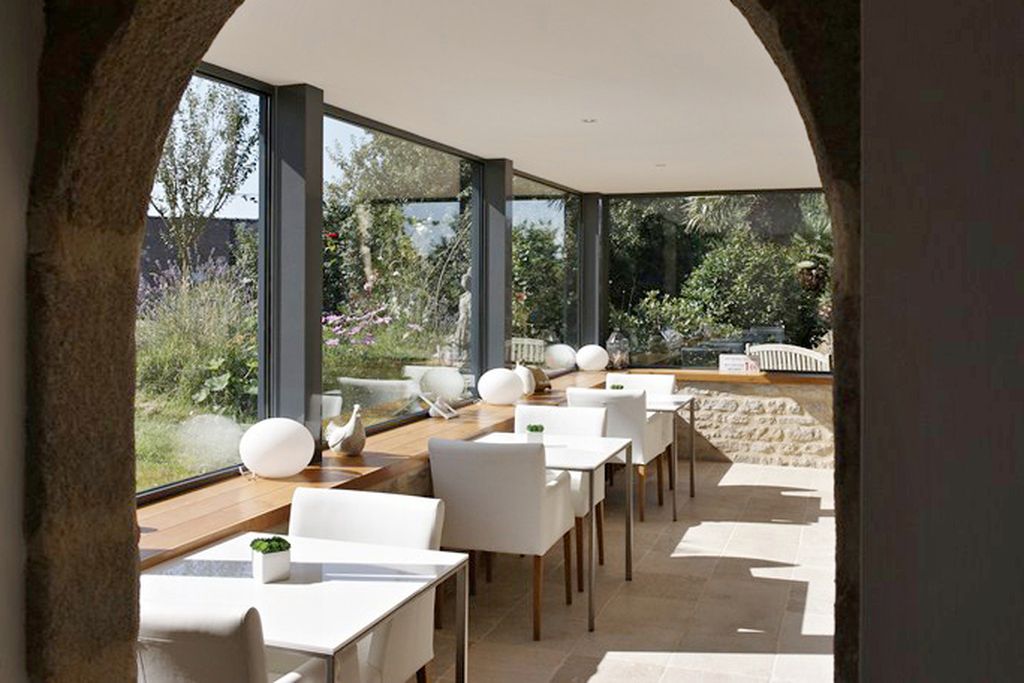 La Ferme de Kerscuntec gallery - Gallery