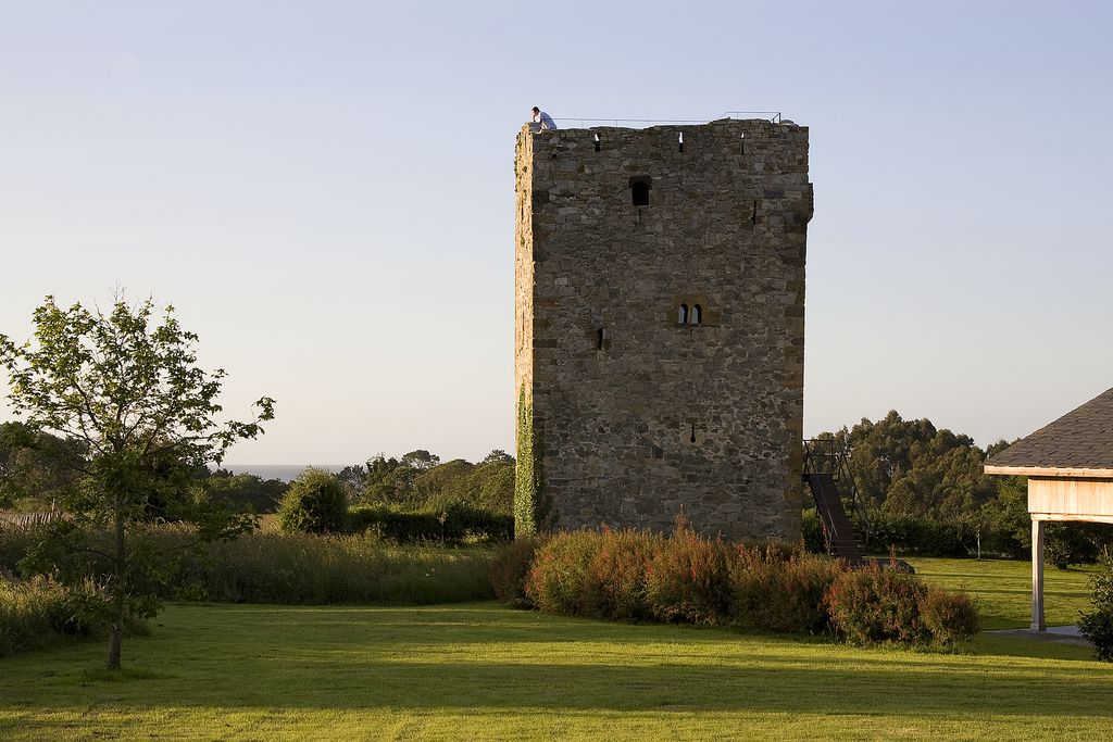 La Torre de Villademoros gallery - Gallery