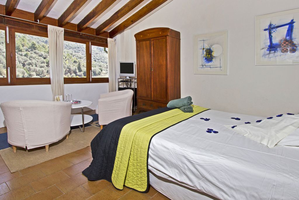Fornalutx Petit Hotel gallery - Gallery