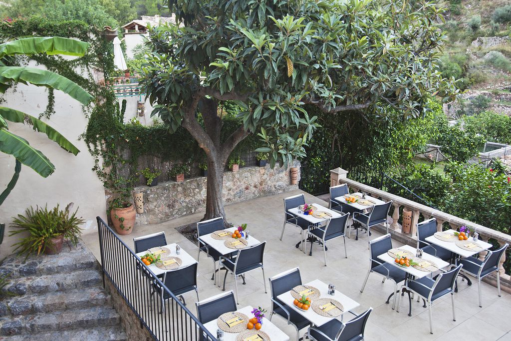 Fornalutx Petit Hotel gallery - Gallery