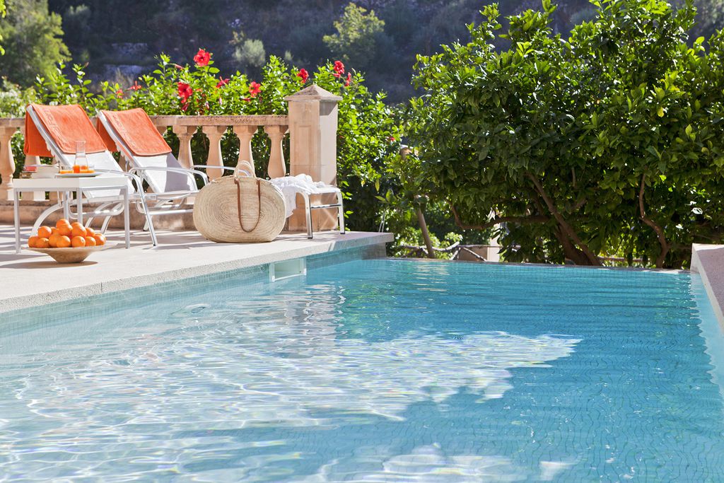 Fornalutx Petit Hotel gallery - Gallery