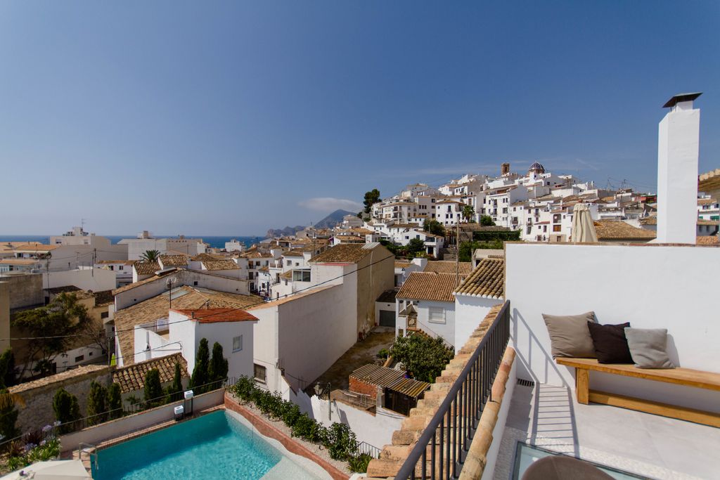Hotel la Serena gallery - Gallery