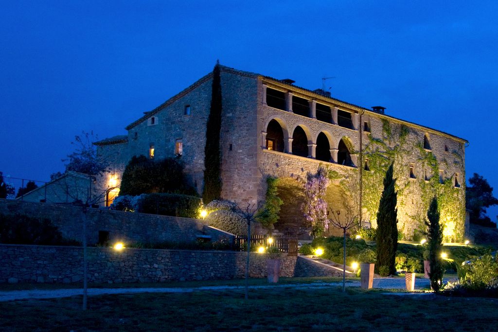 La Garriga de Castelladral gallery - Gallery