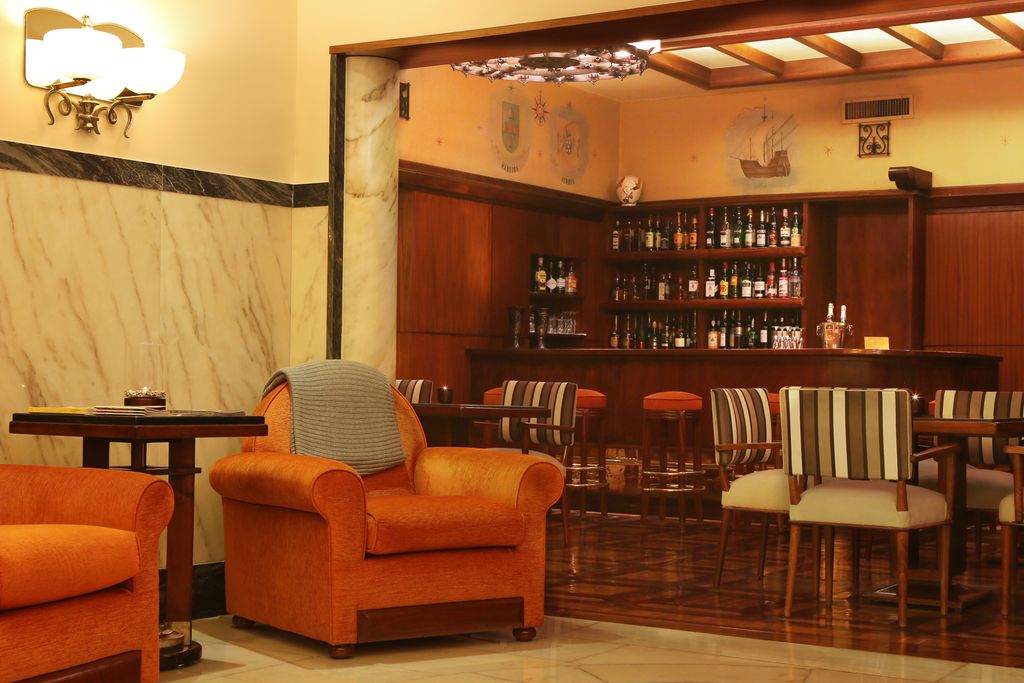 Hotel Britânia gallery - Gallery