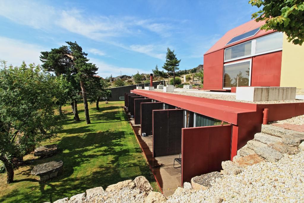 Casa das Penhas Douradas Design Hotel gallery - Gallery