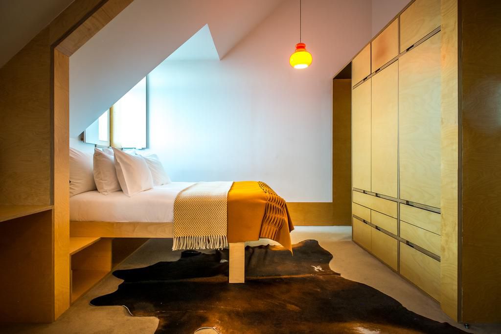 Casa das Penhas Douradas Design Hotel gallery - Gallery