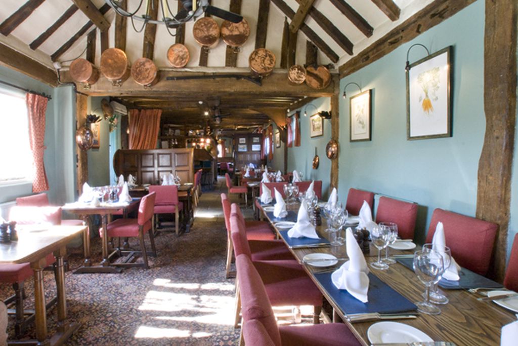The Bell Hotel gallery - Gallery