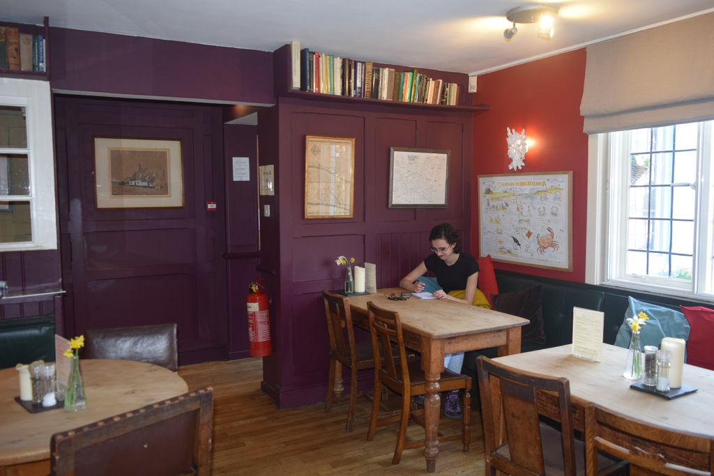The Anchor gallery - Gallery