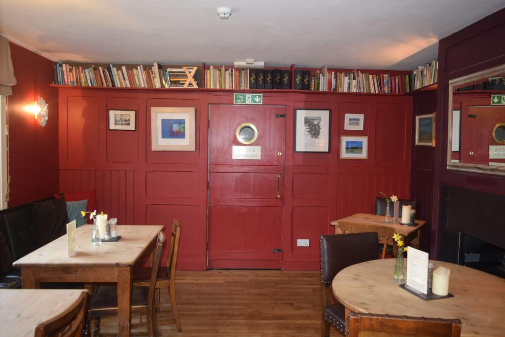 The Anchor gallery - Gallery