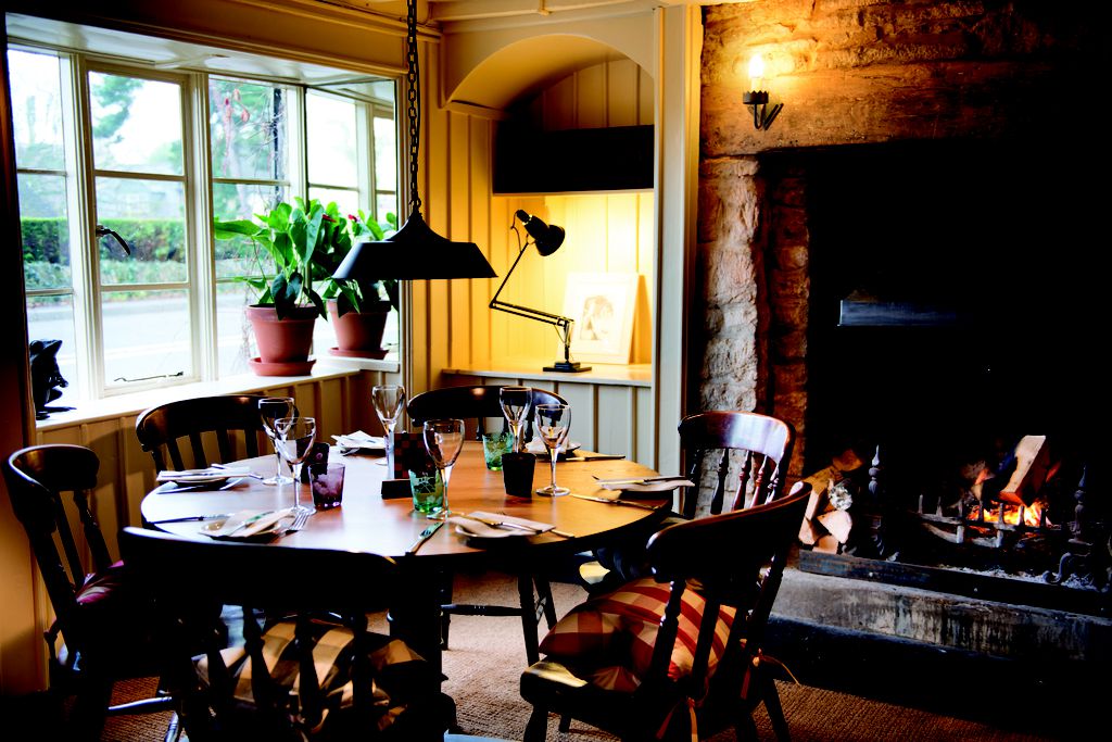 The Red Lion gallery - Gallery