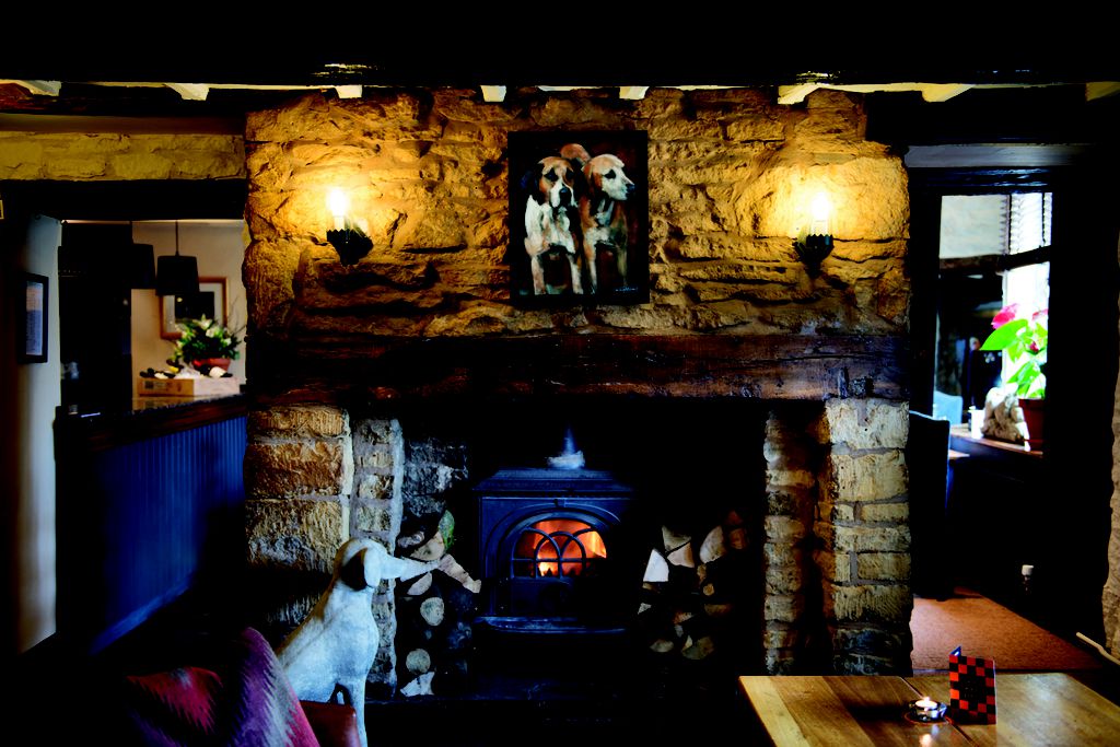The Red Lion gallery - Gallery