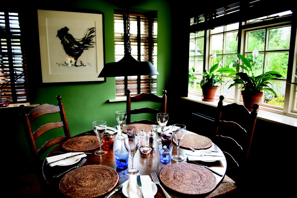 The Red Lion gallery - Gallery