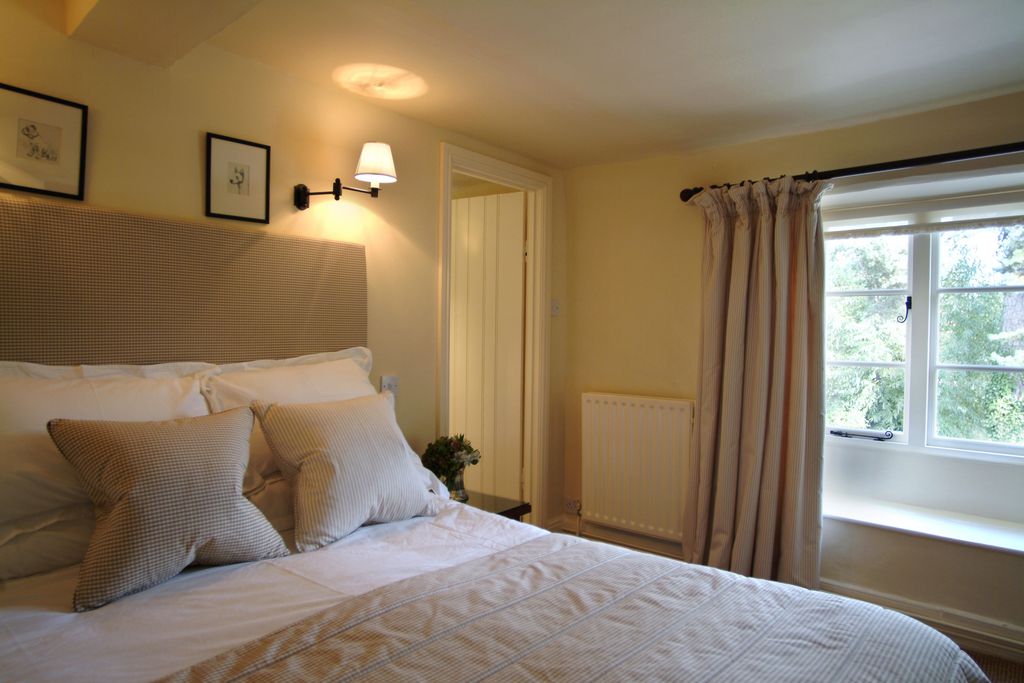 The Red Lion gallery - Gallery