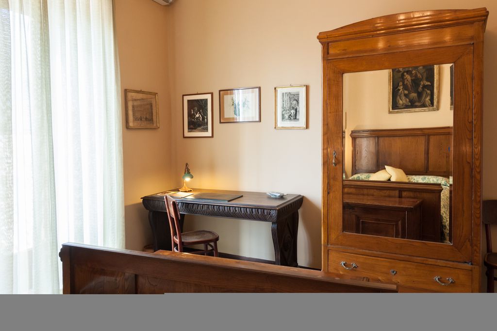 Dimora del Prete di Belmonte gallery - Gallery