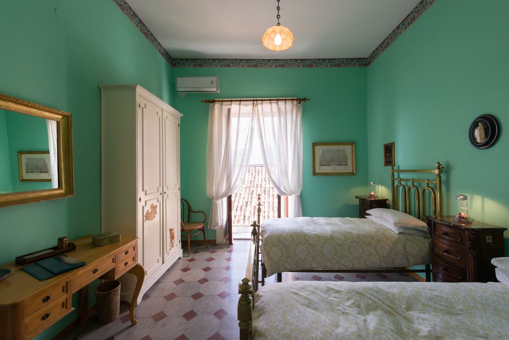 Dimora del Prete di Belmonte gallery - Gallery