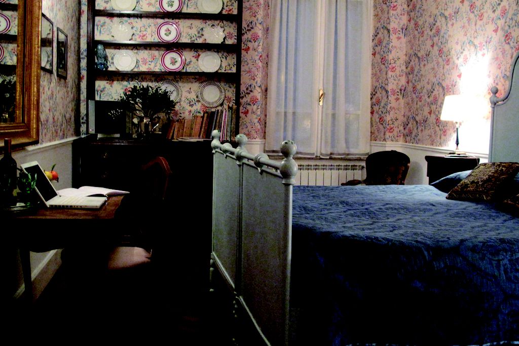 Guest House Arco de' Tolomei gallery - Gallery