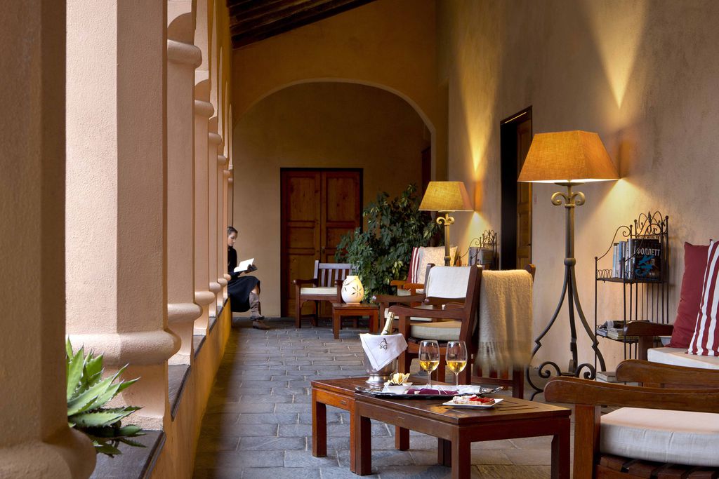 Abbadia San Giorgio gallery - Gallery