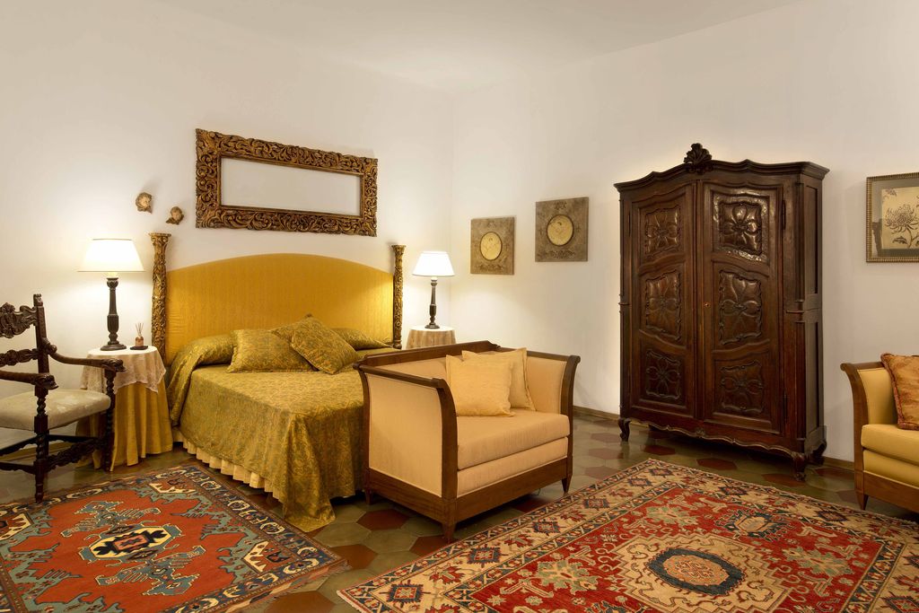 Abbadia San Giorgio gallery - Gallery