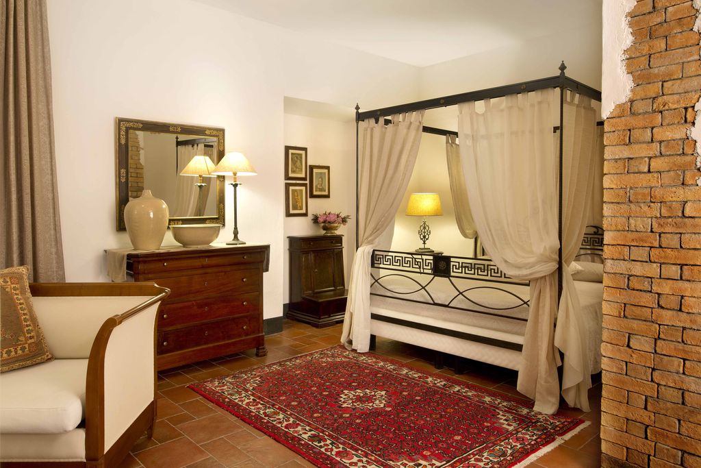 Abbadia San Giorgio gallery - Gallery