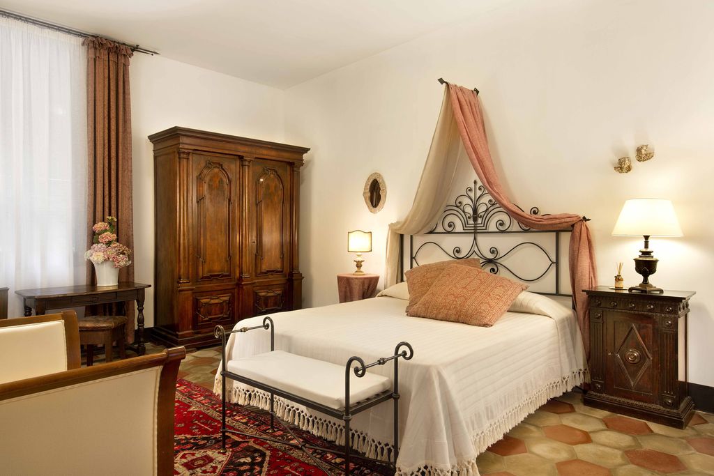 Abbadia San Giorgio gallery - Gallery