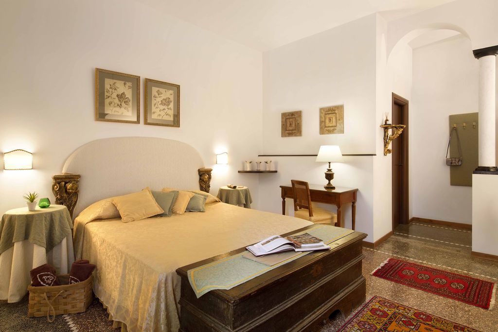 Abbadia San Giorgio gallery - Gallery