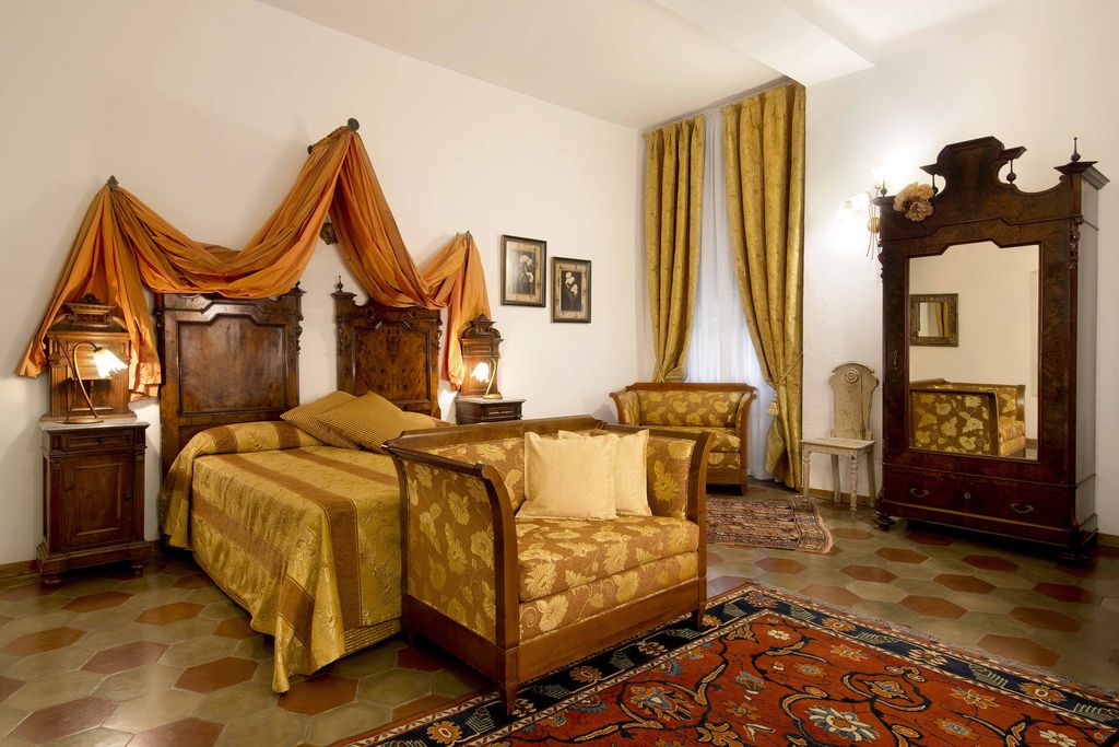 Abbadia San Giorgio gallery - Gallery