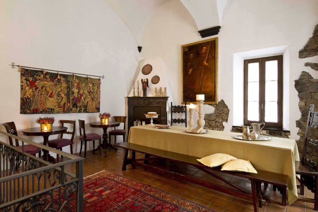 Abbadia San Giorgio gallery - Gallery