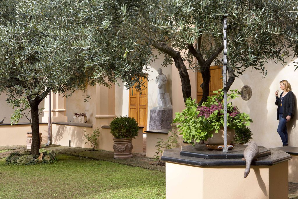 Abbadia San Giorgio gallery - Gallery