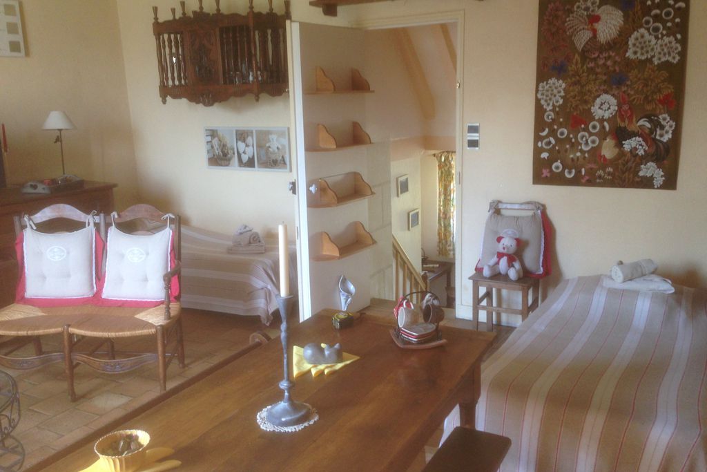 Le Chat Courant gallery - Gallery