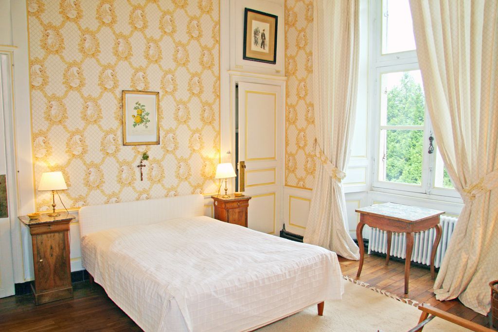 Château du Fraisse gallery - Gallery