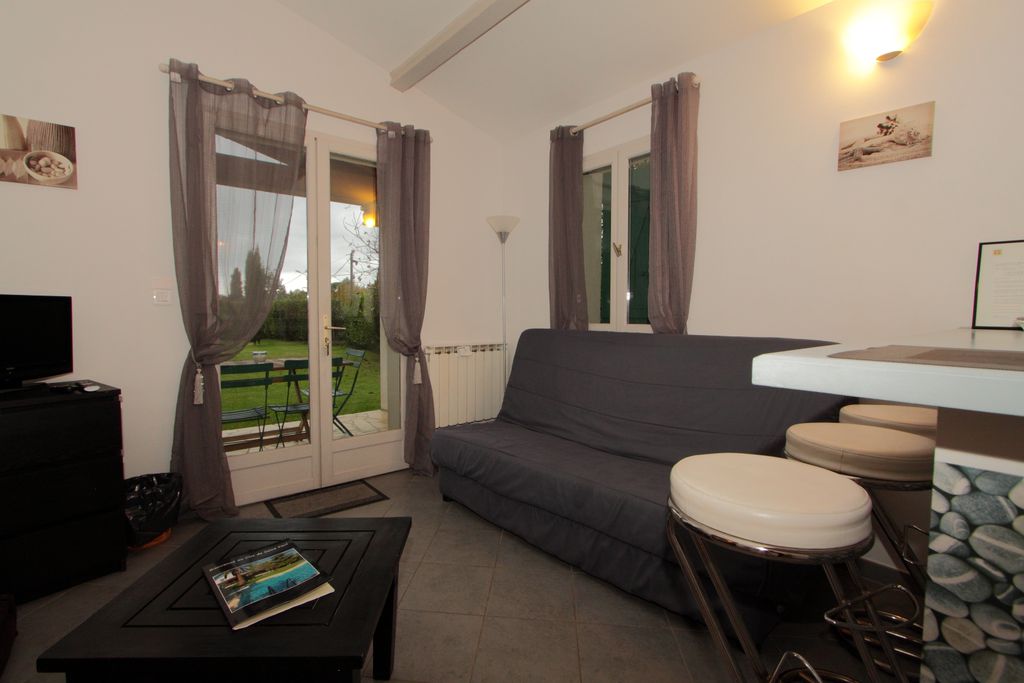 Le Clos de Saint Paul gallery - Gallery