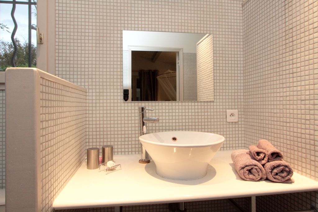 Le Clos de Saint Paul gallery - Gallery