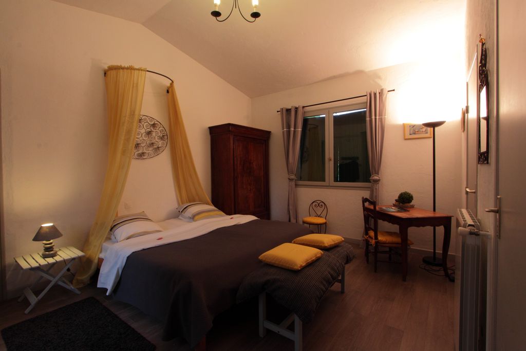 Le Clos de Saint Paul gallery - Gallery