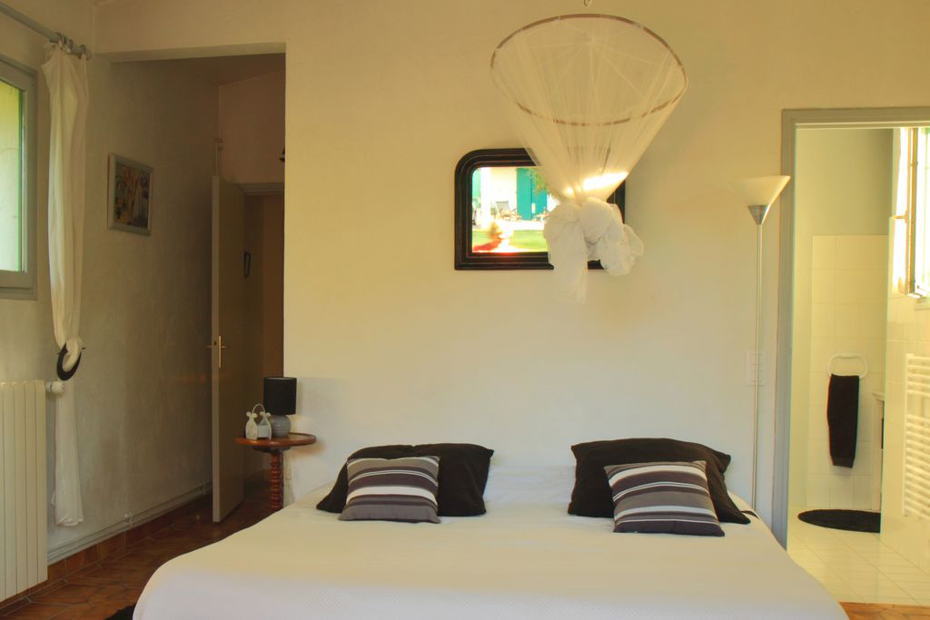 Le Clos de Saint Paul gallery - Gallery