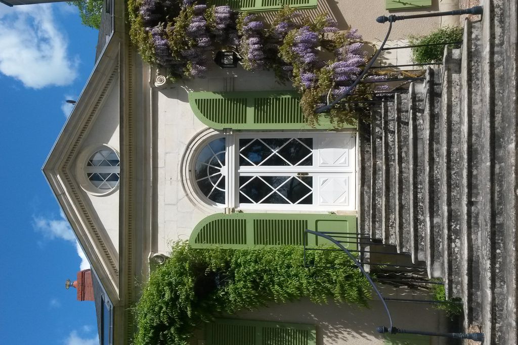 Château de la Villette gallery - Gallery