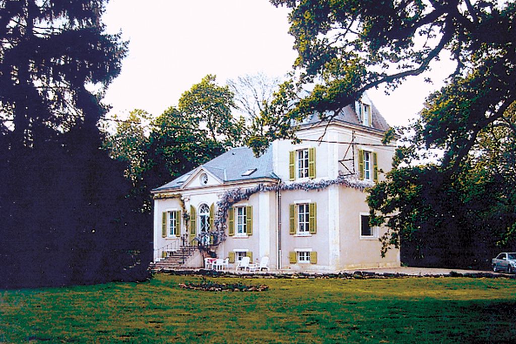 Château de la Villette gallery - Gallery