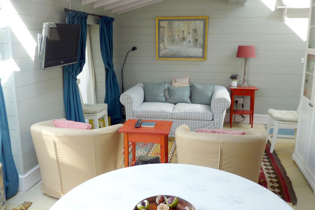 The Bothy at Homestead Farm gallery - Gallery
