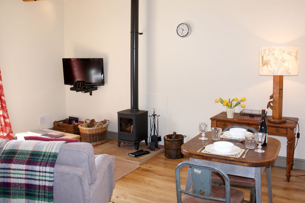 Stody Hall gallery - Gallery