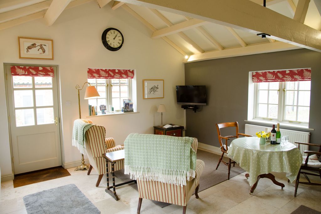 Stody Hall gallery - Gallery