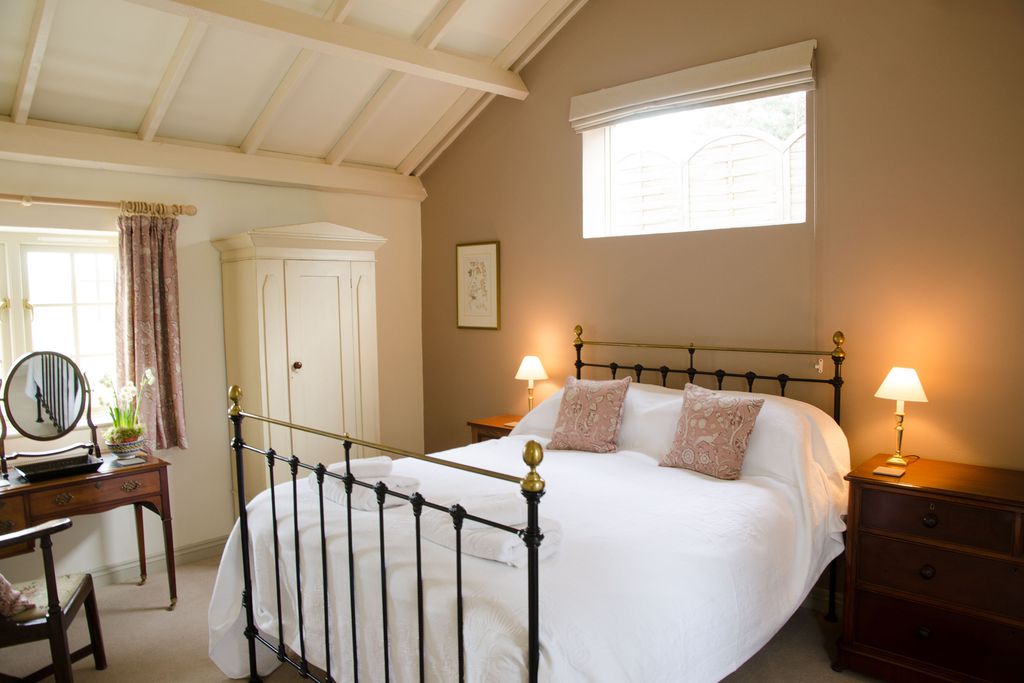 Stody Hall gallery - Gallery