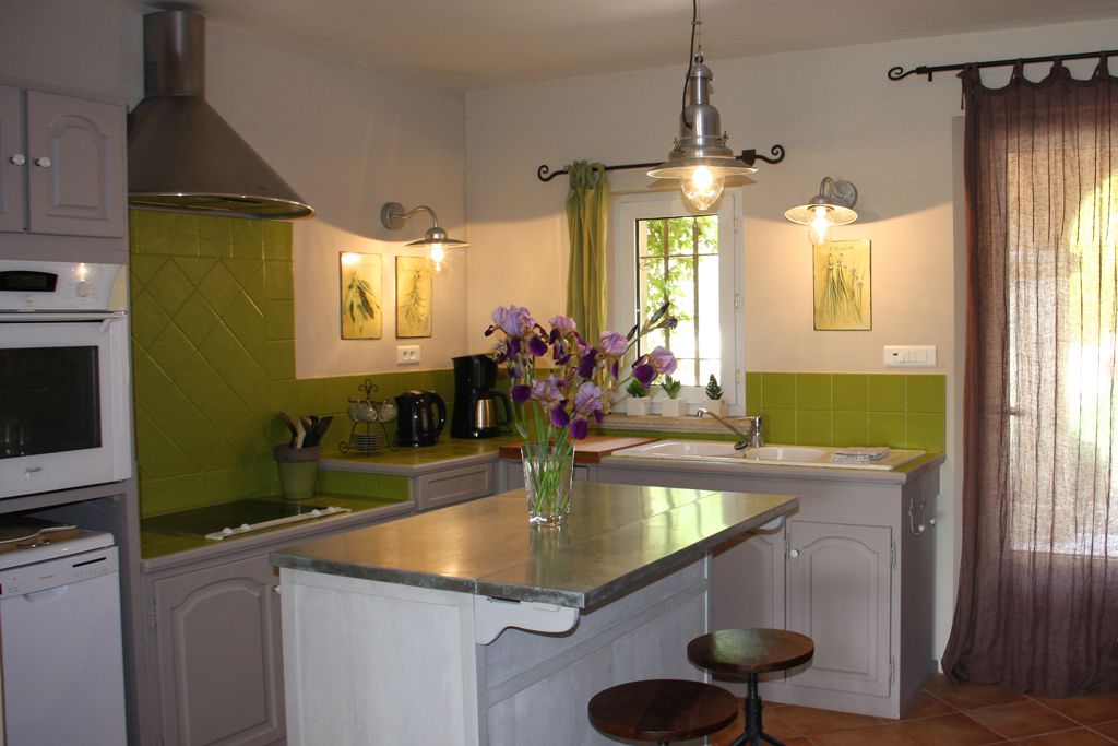 La Bastide des Amandiers – Le Cabanon gallery - Gallery