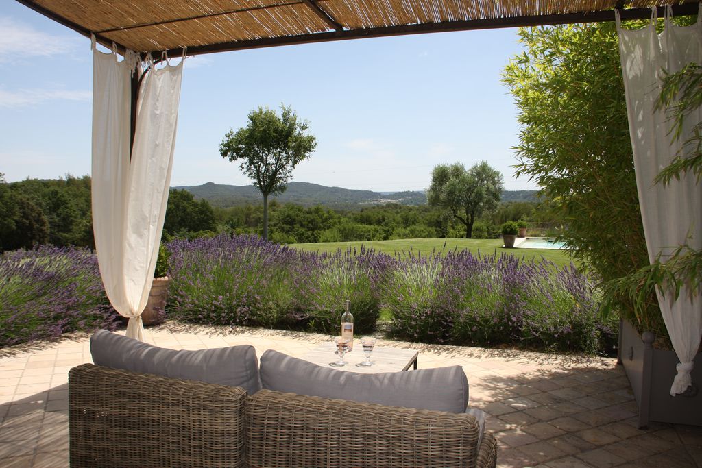 La Bastide des Amandiers – Le Cabanon & L’Atelier gallery - Gallery