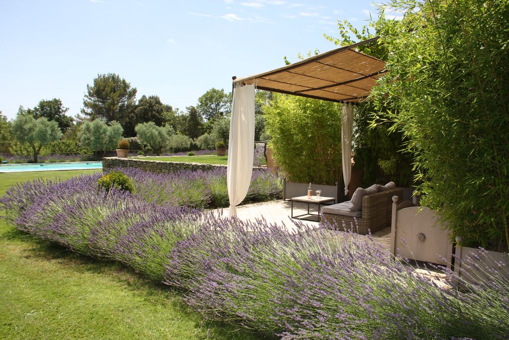 La Bastide des Amandiers – Le Cabanon & L’Atelier gallery - Gallery