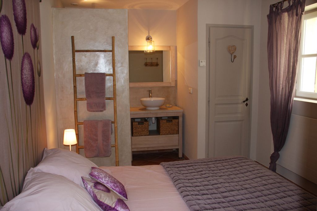 La Bastide des Amandiers – Le Cabanon & L’Atelier gallery - Gallery