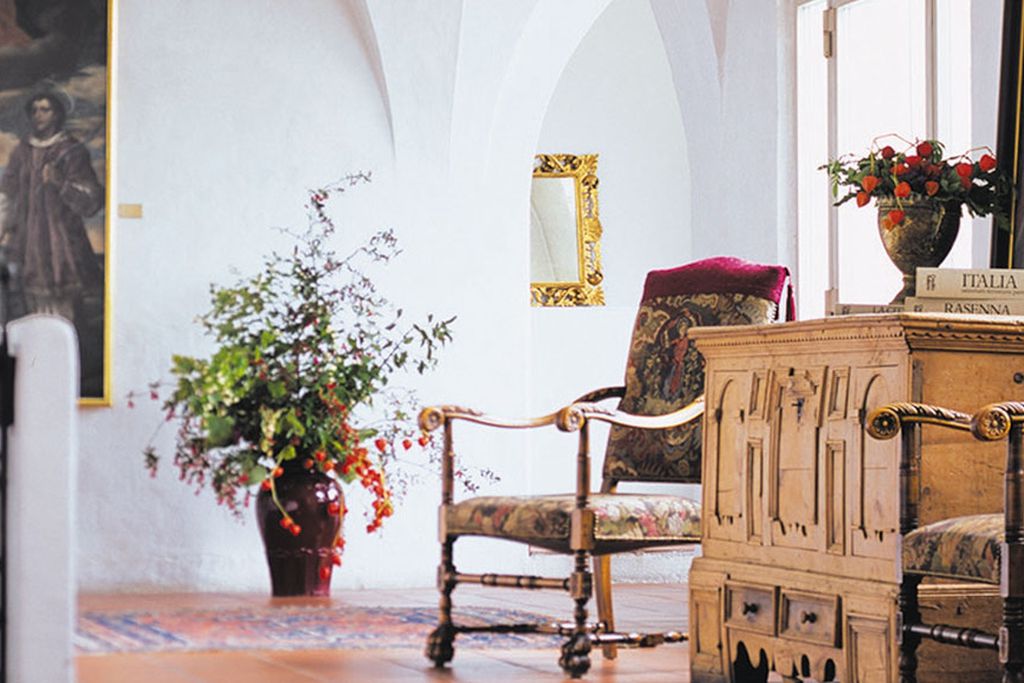 Hotel Schloss Sonnenburg gallery - Gallery