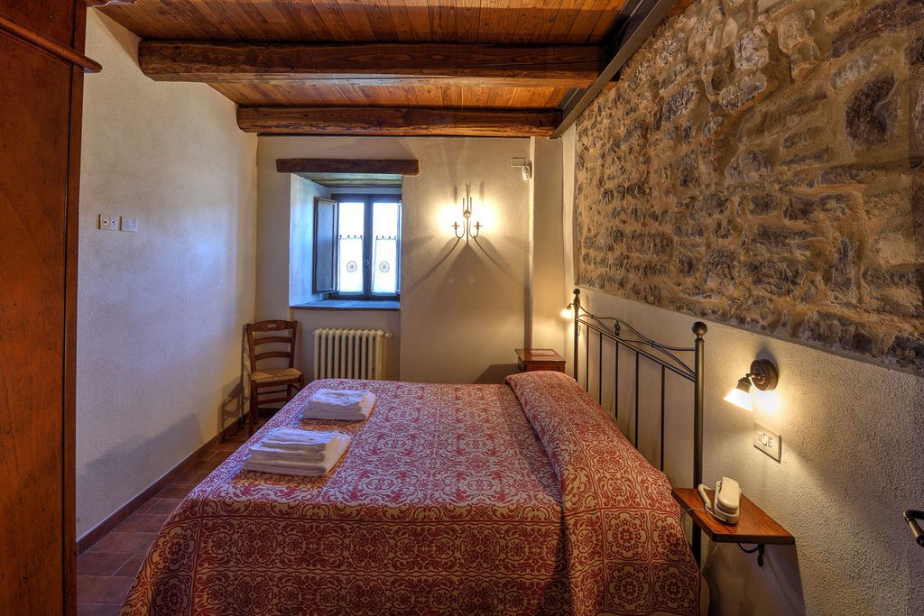 Borgo Tufi - Albergo Diffuso gallery - Gallery