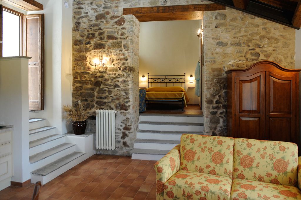 Borgo Tufi - Albergo Diffuso gallery - Gallery