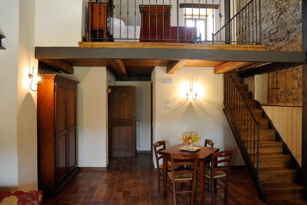 Borgo Tufi - Albergo Diffuso gallery - Gallery